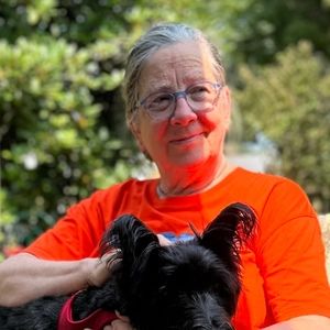 Meet your Posher, Eleanor